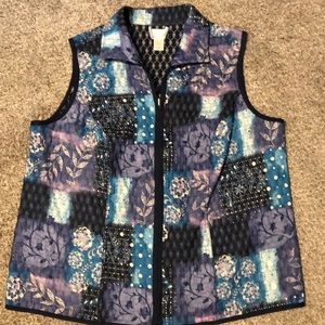 Women’s vest